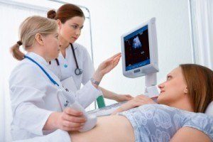 Ultrasound Benefits Risks Future