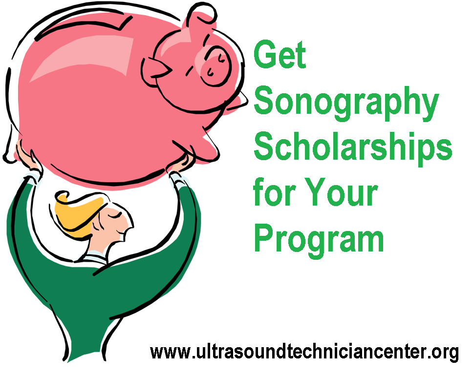 Top 17 Sonography Scholarships • Ultrasound Technician