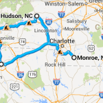 4 cities near Asheville NC with accredited ultrasound technician schools in 2014