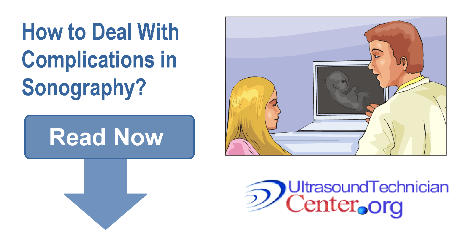 Sonographer Duties How to Deal With Complications in Sonography