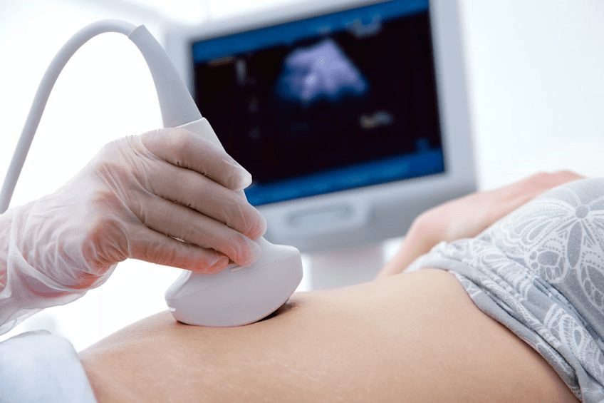 Sonography Training and Spatial Ability