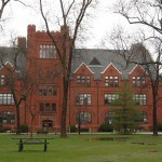 University of Wisconsin–Milwaukee