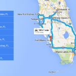 7 cities near Fort Myers California with accredited ultrasound technician schools in 2016
