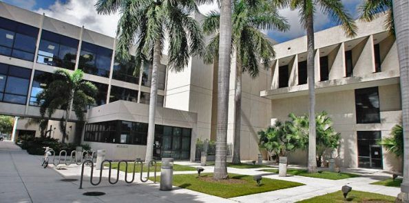 Sonography degree programs offered by Miami Dade College in Miami