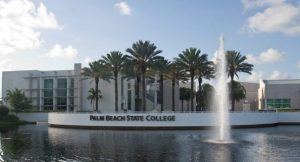 Ultrasound certificate and degree programs offered by Palm Beach State College