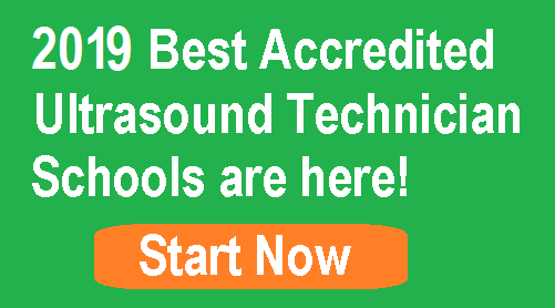 Find Your Accredited Sonography School By State